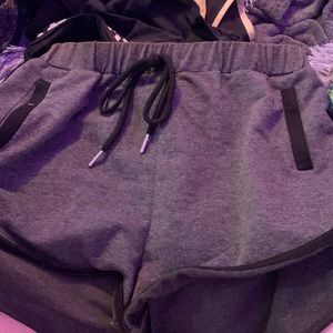 shorts. good quality